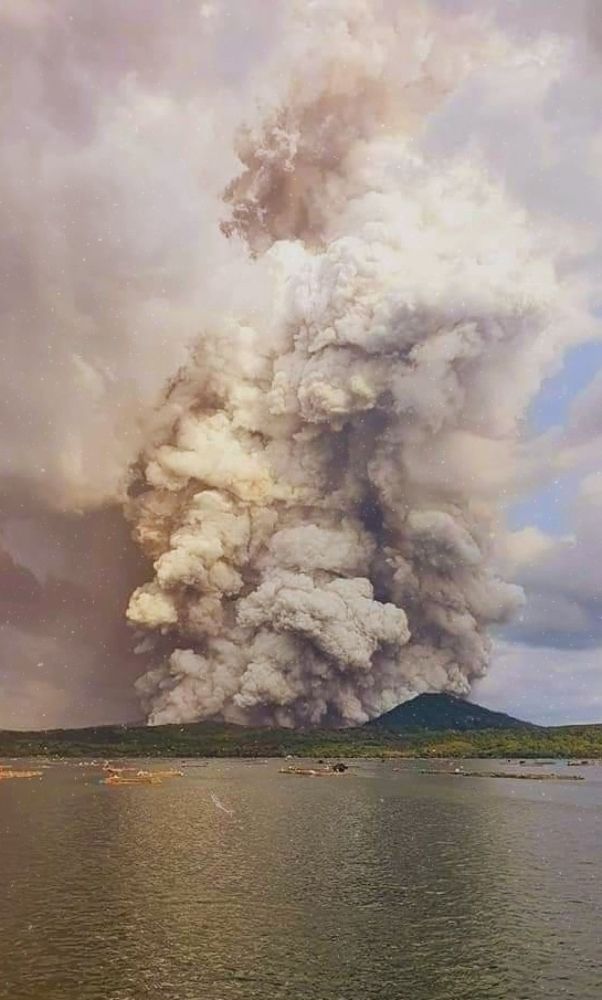 Photograph by Jay Ledesma