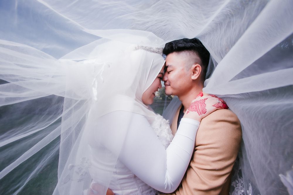 Photograph by Muhammad Adi Bin Salleh