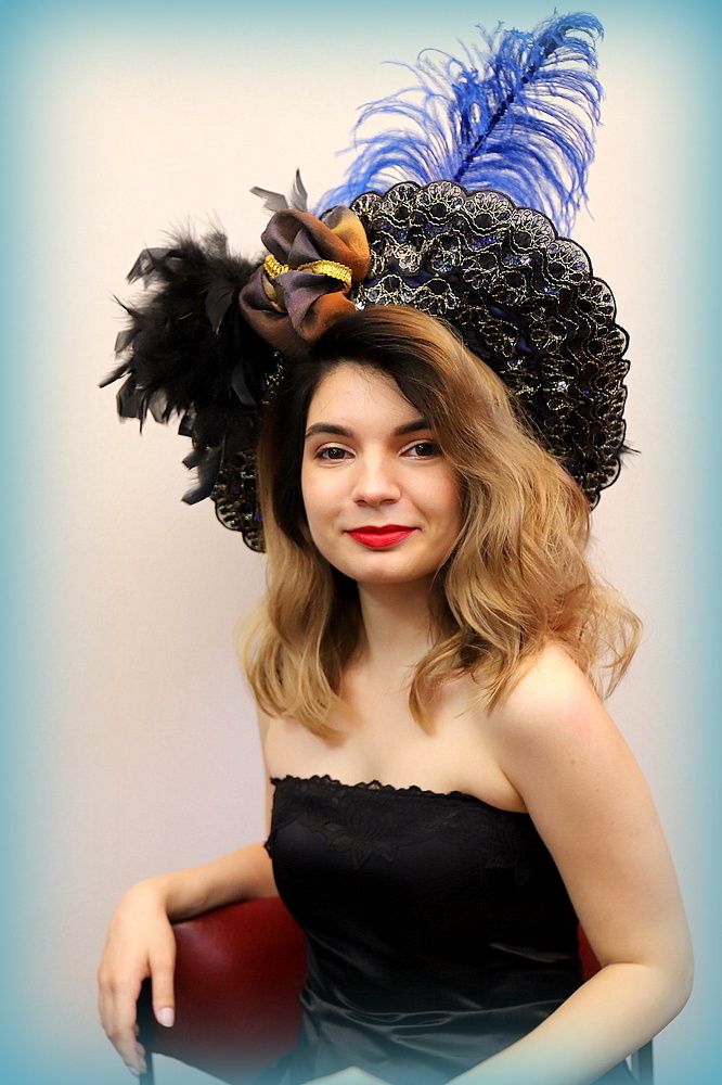 Photograph by Cristian Mirescu