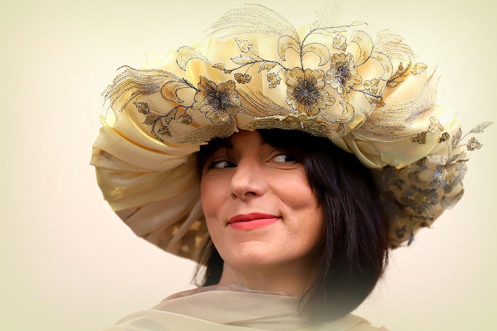 Photograph by Cristian Mirescu