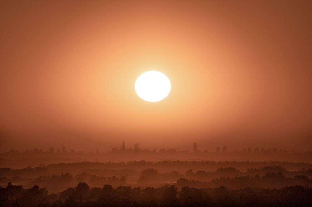 Photograph by Alejandra Heis