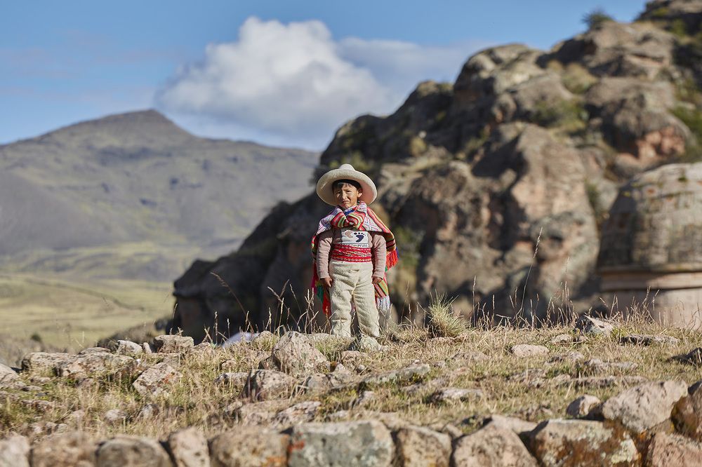 Photograph by Max Corahua Pumachara