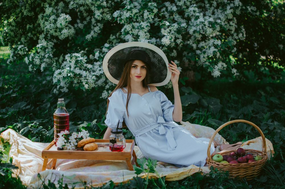 Photograph by Людмила Зяблова