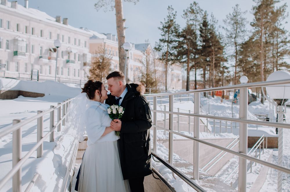 Photograph by Людмила Зяблова