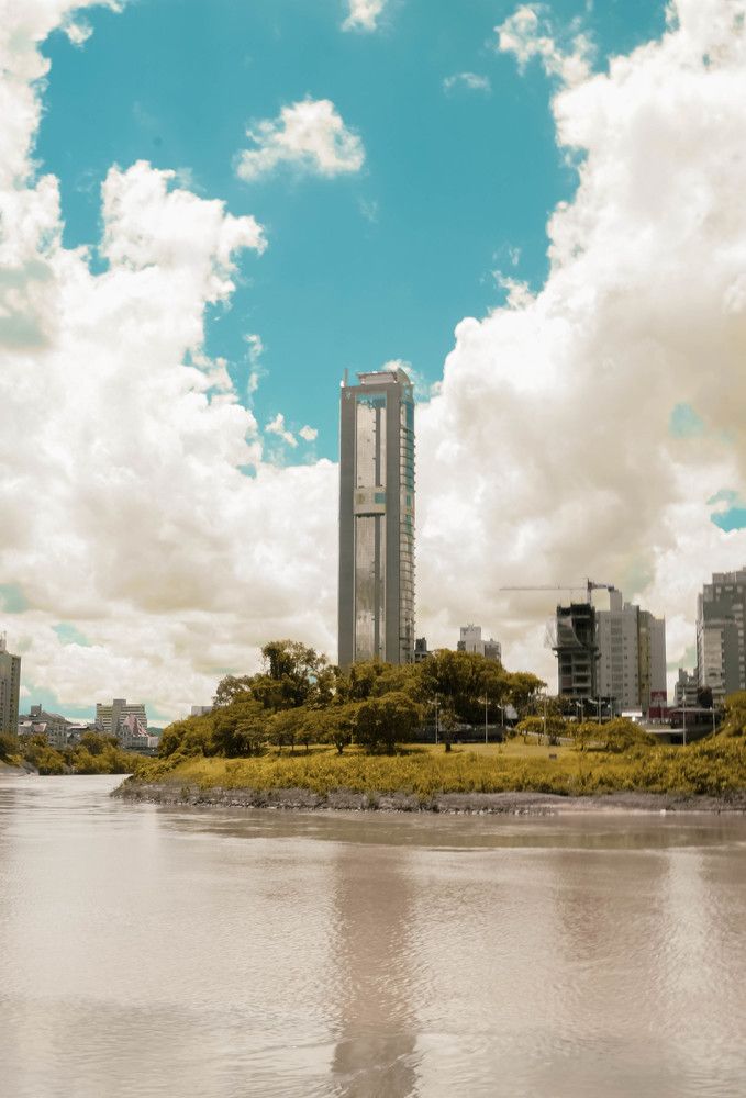 Фотография автора Andre Barbosa