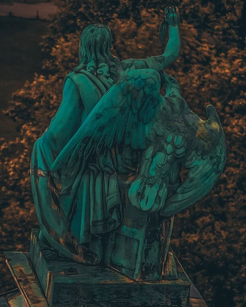 Photograph by Екатерина Демидова-Еременко