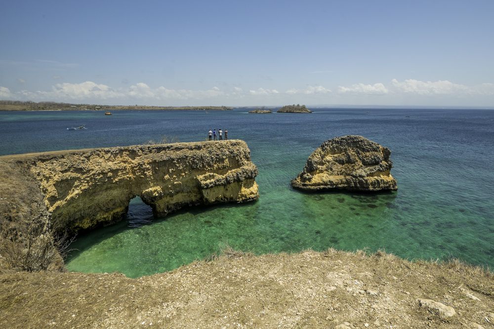 Photograph by Ferry Yustiana