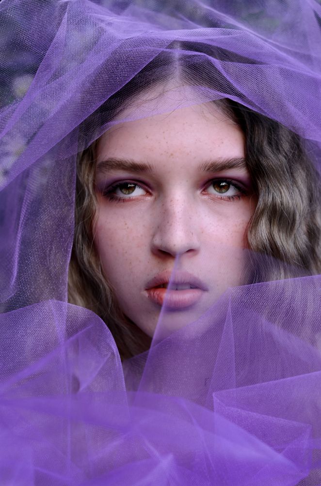 Photograph by Олеся Покровская