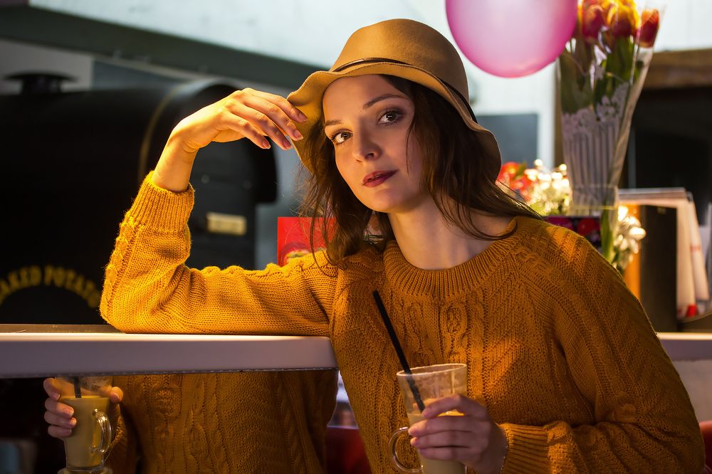 Photograph by Сергей Крышен