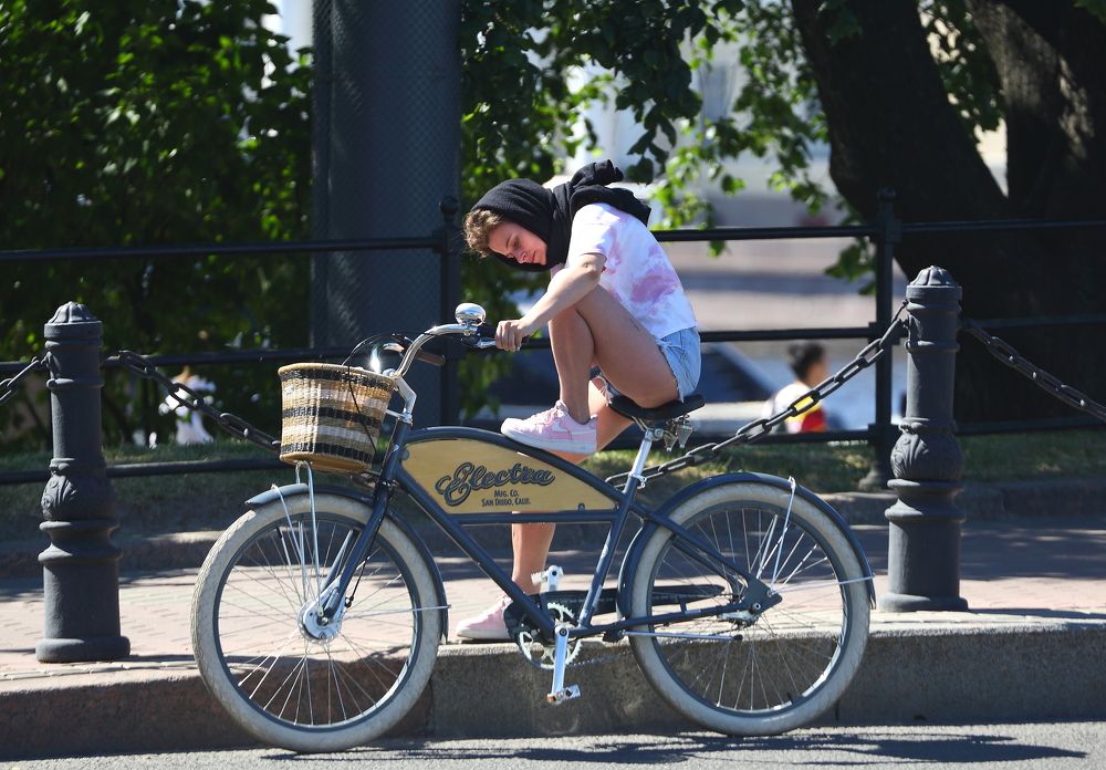 Photograph by Станислав Вершинин