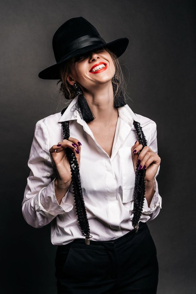 Photograph by Katsiaryna Yarmantovich