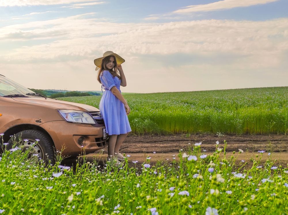 Photograph by Лидия Самойлова