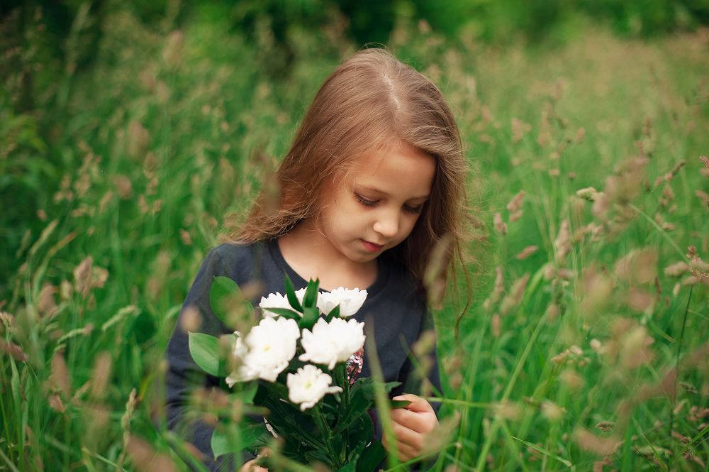 Фотография автора Анна Старцева