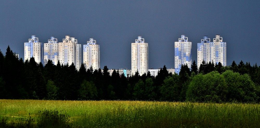 Photograph by Сергей Зубов