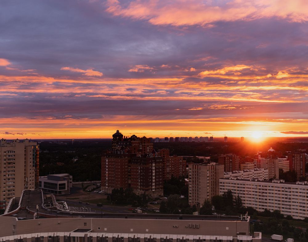 Photograph by Сергей Огромнов