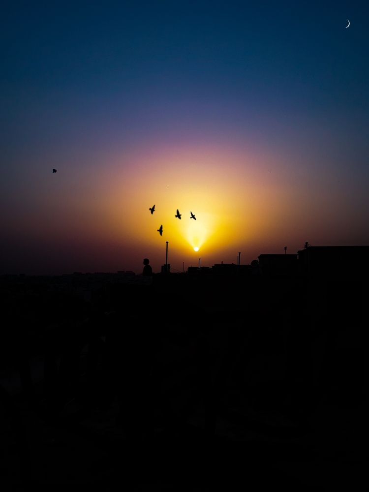 Photograph by Abhishek Choudhary
