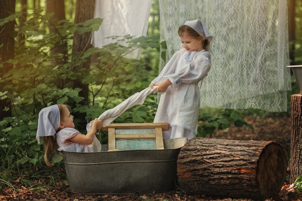 Photograph by Татьяна Муравкина