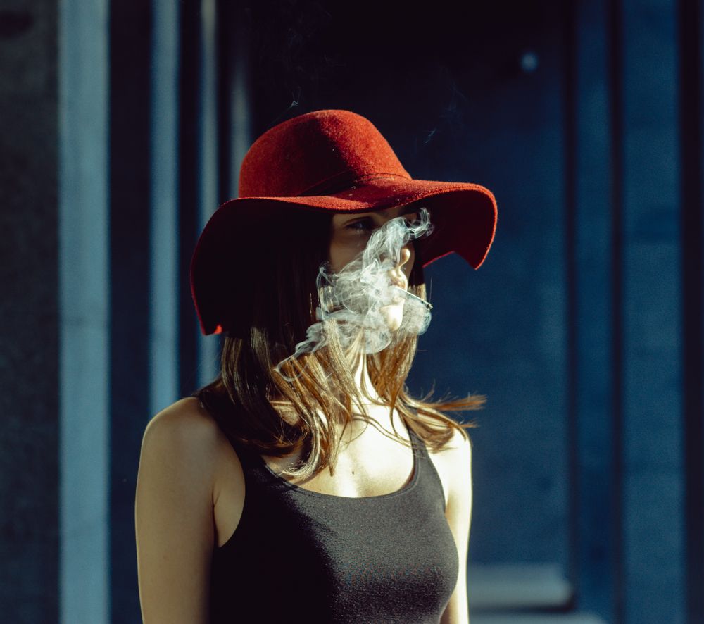 Photograph by Miane Da