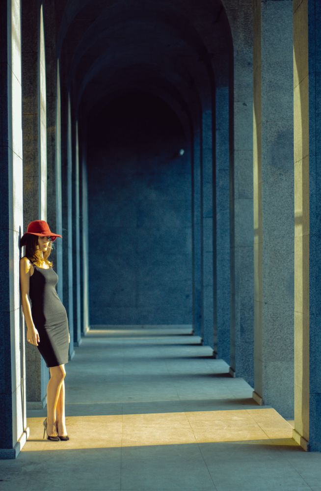 Photograph by Miane Da