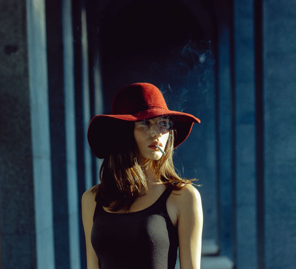 Photograph by Miane Da