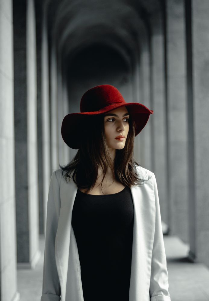 Фотография автора Miane Da