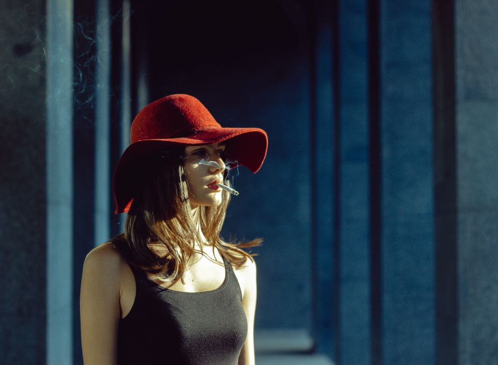 Photograph by Miane Da