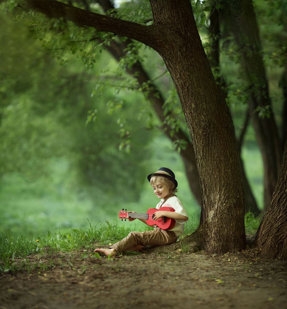 Photograph by Алёна Алексеева