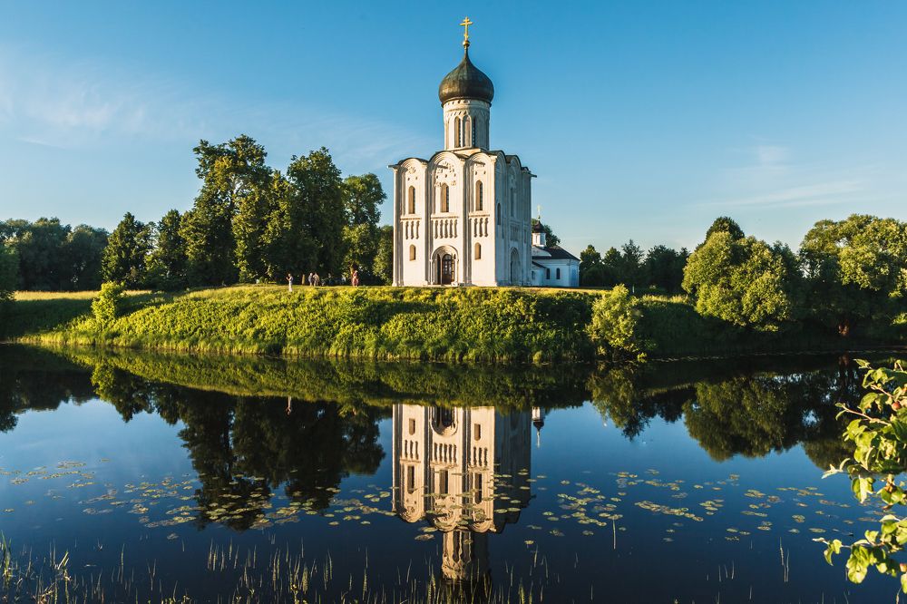 Photograph by Владимир Михеев