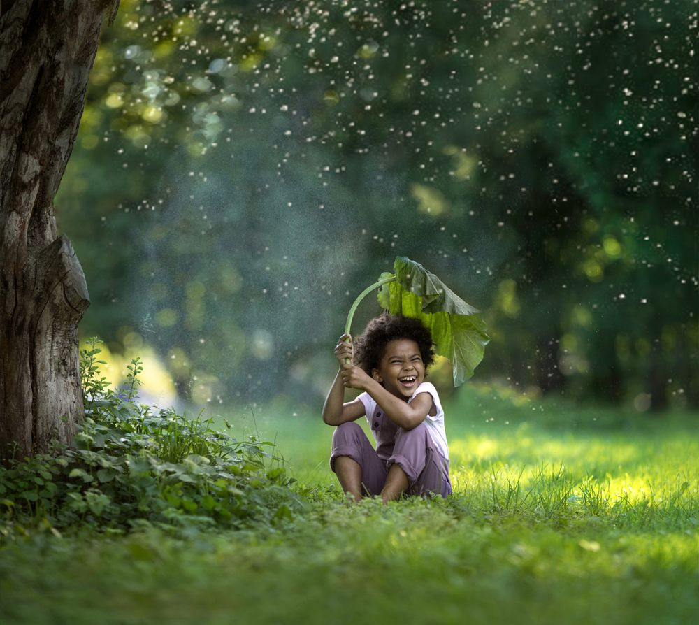 Photograph by Алёна Алексеева