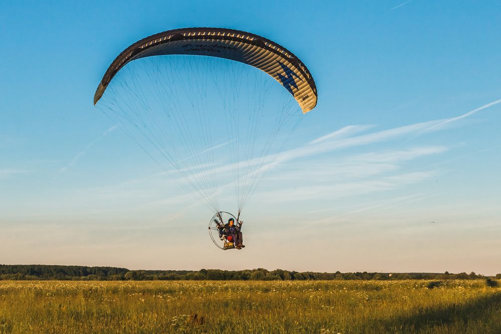 Photograph by Владимир Михеев