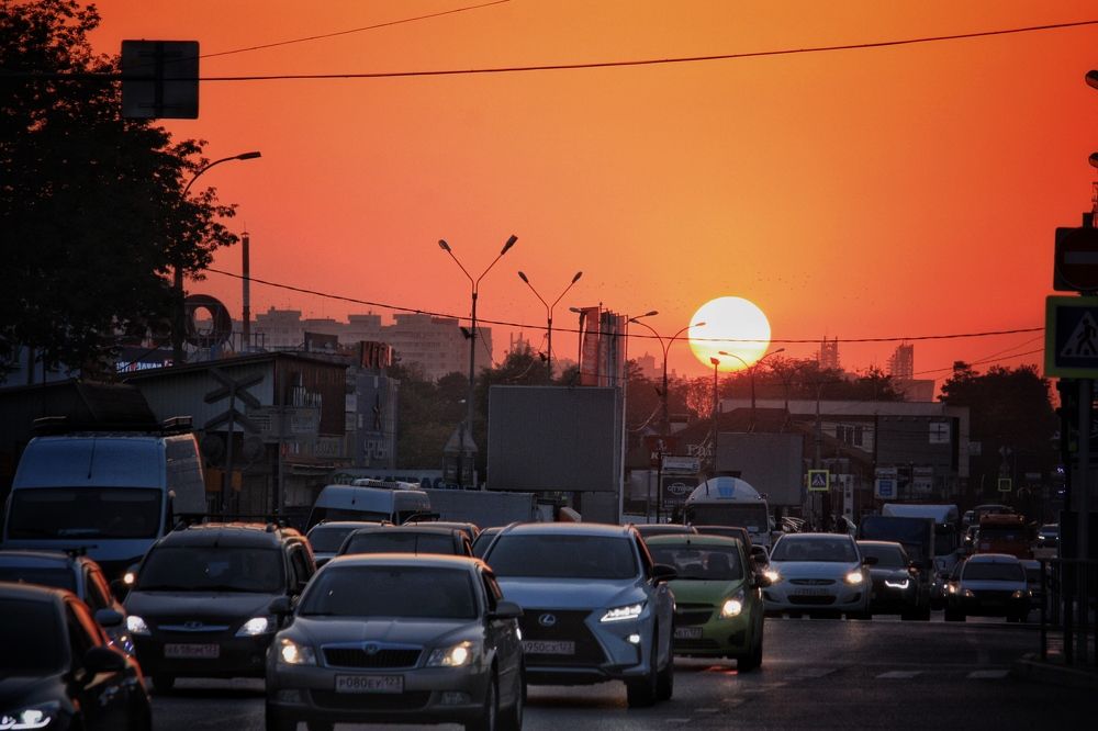 Photograph by Алексей Кроль