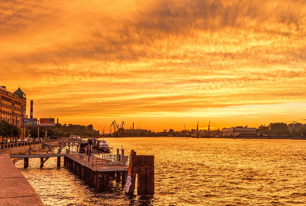 Photograph by Alexey Belov