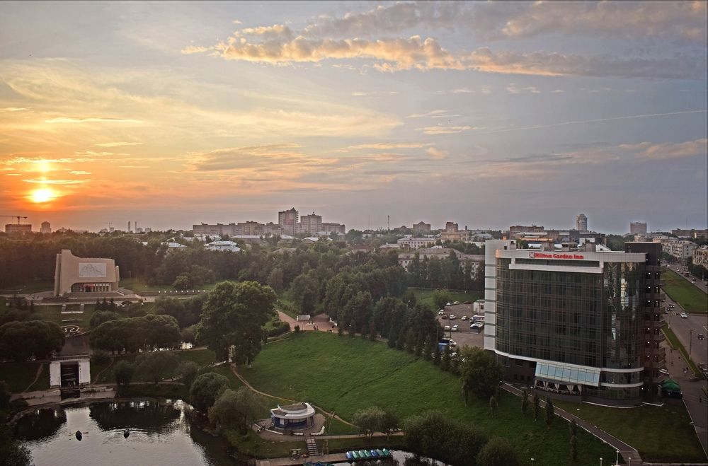 Photograph by Ольга