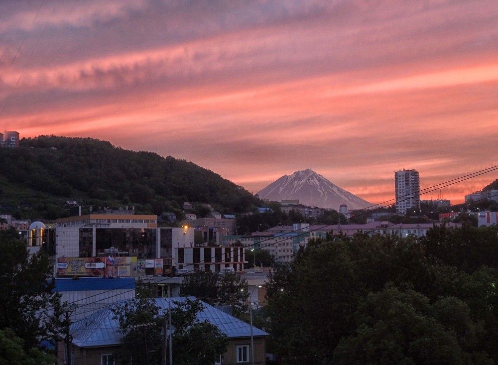 Photograph by София Гавриловна Вотякова