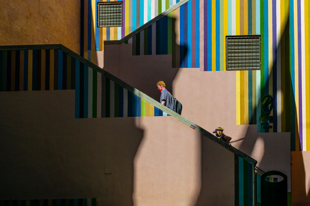 Photograph by Paco Mira