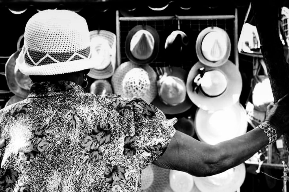 Photograph by Régis Santos