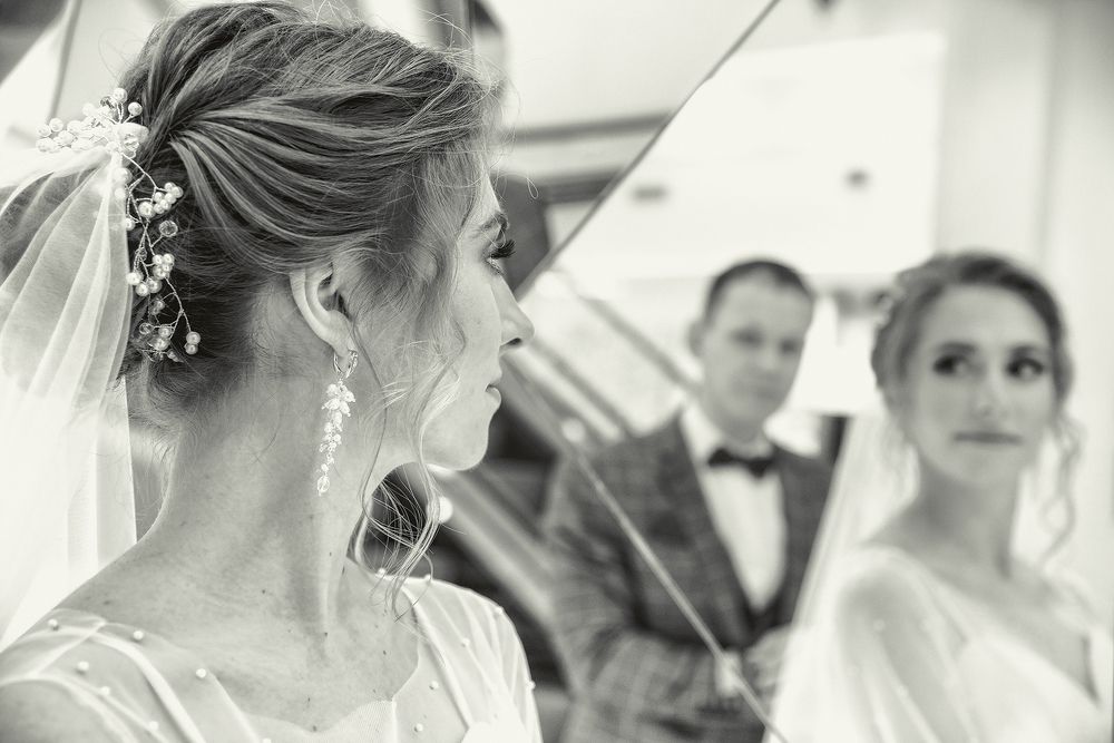 Photograph by Сергей Шварцман