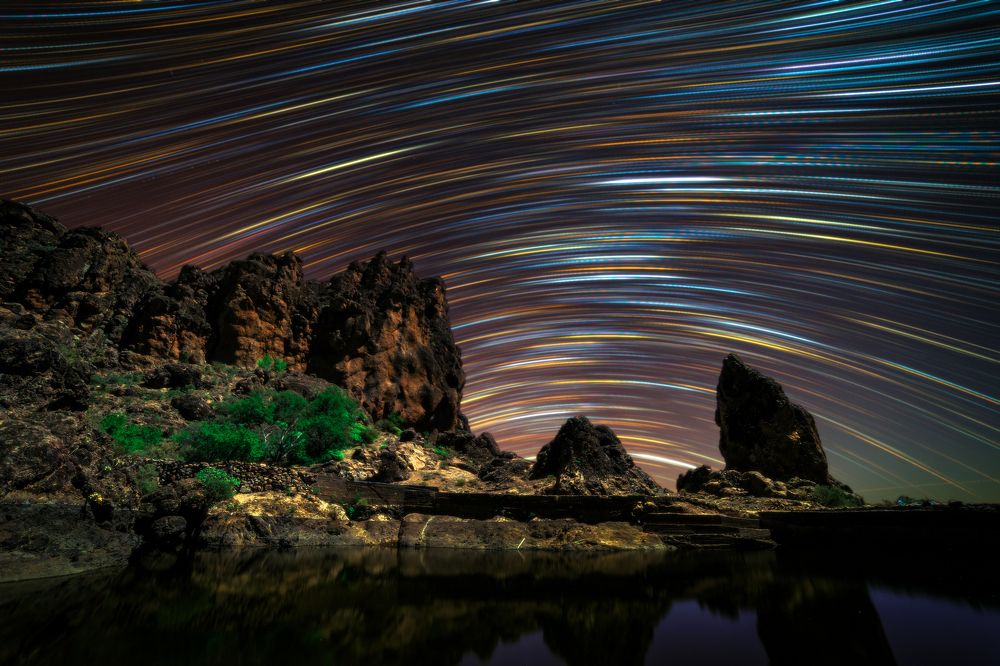 Photograph by Kilian Torres