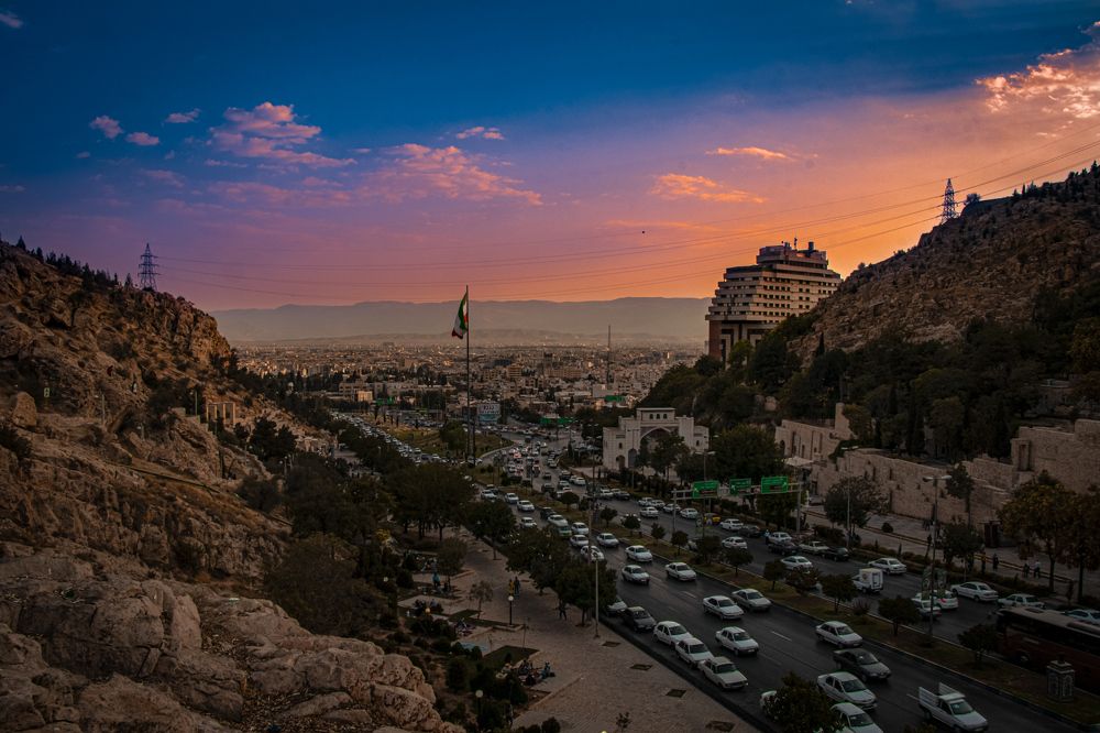 Photograph by iman hafezkhan