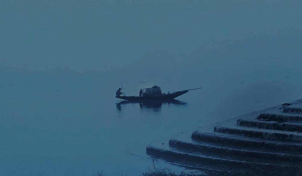 Photograph by Mayank Mondal