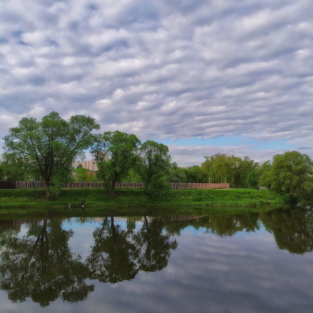 Photograph by Александр Панин