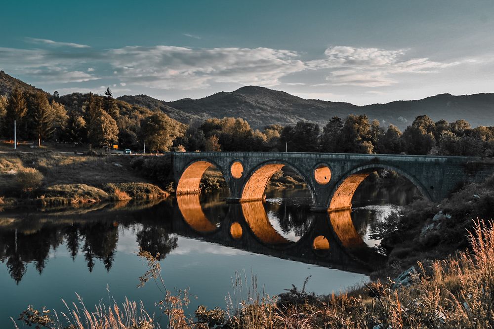 Photograph by Ana Lapčić