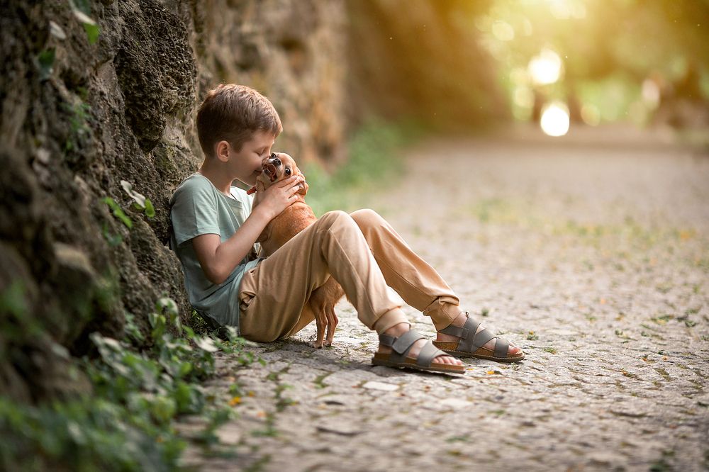 Photograph by Нелли Гродзицкая