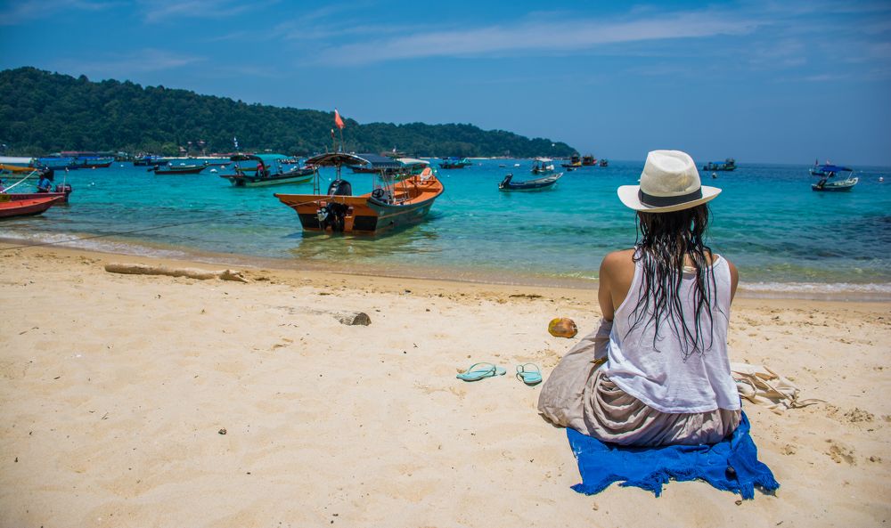 Photograph by Naven Kumar