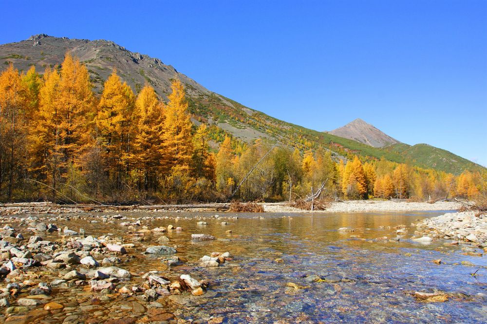 Photograph by Андрей Загребельный