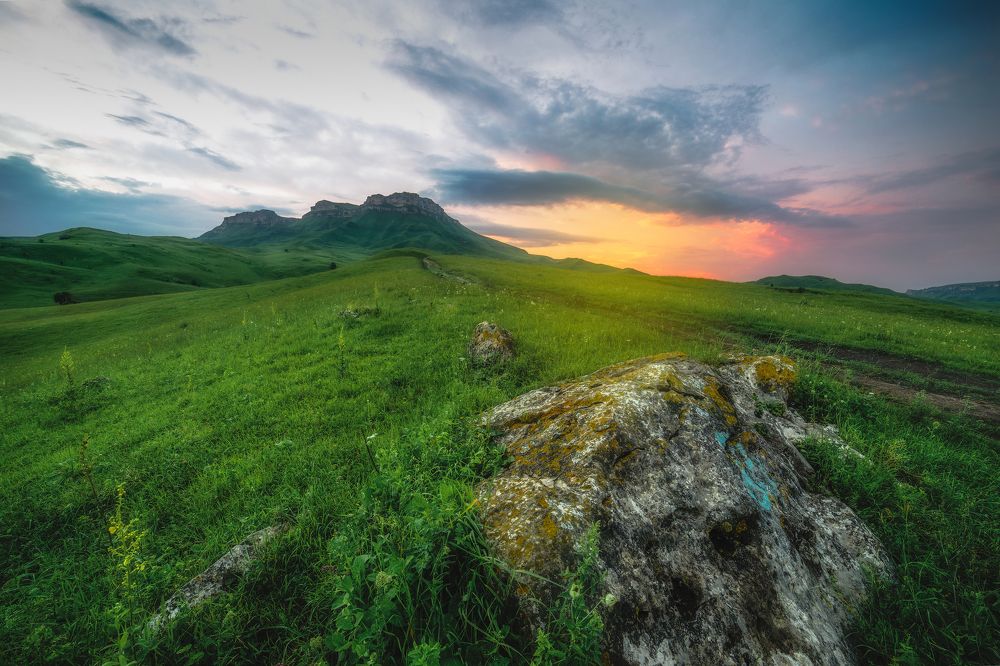 Photograph by Александр Орнатский