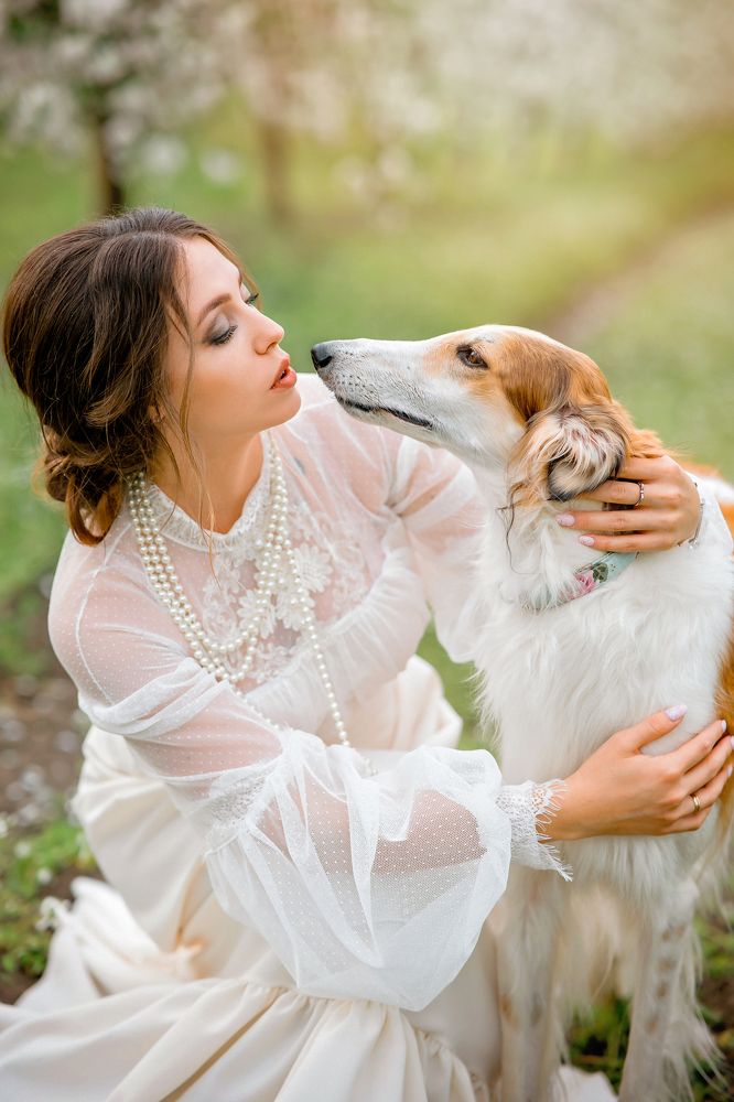 Царская весна