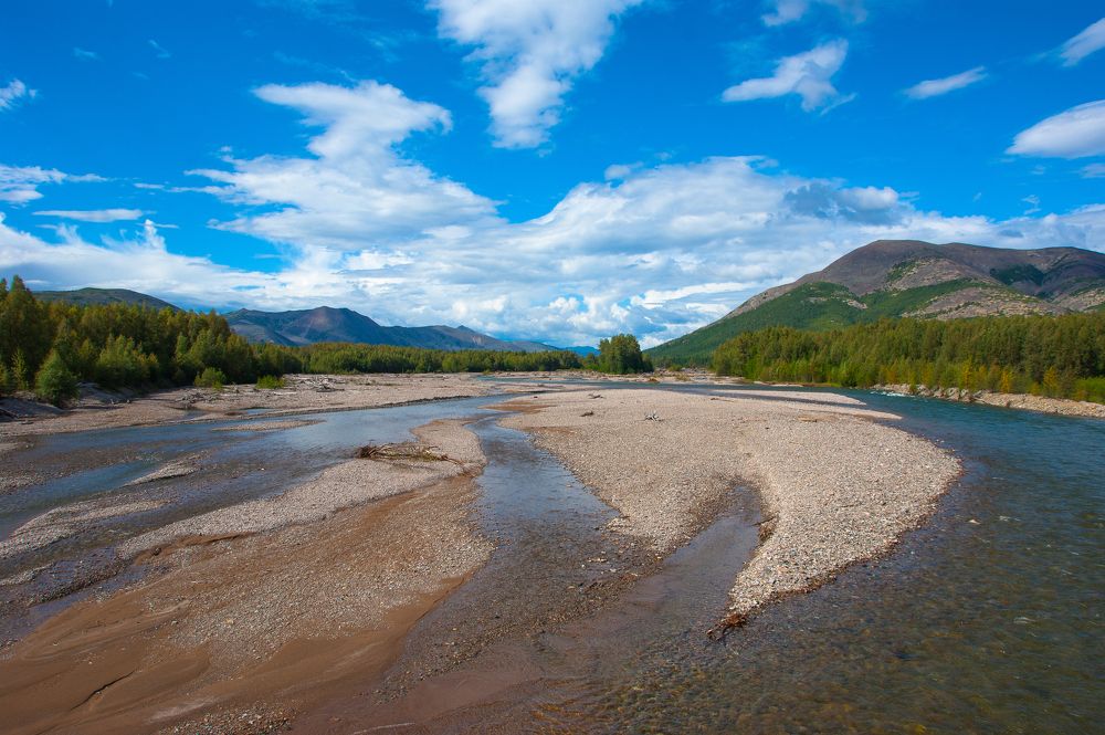 Photograph by Андрей Загребельный