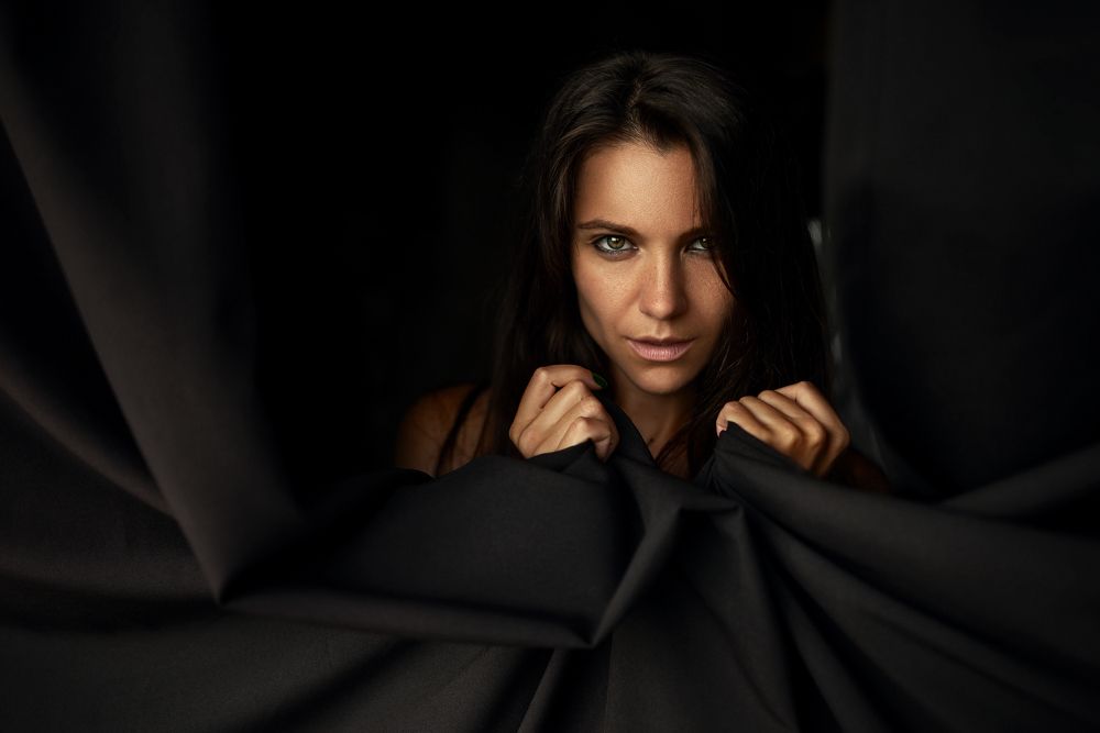 Photograph by Евгений Гирилович