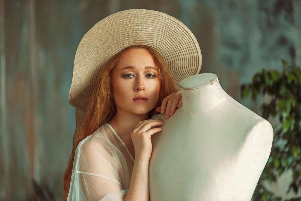 Фотография автора Владимир Никитин